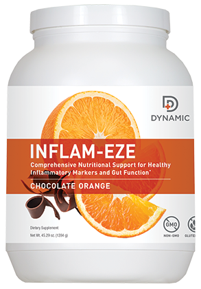 Dynamic Inflam-EZE