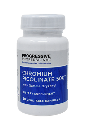 Chromium Picolinate 500™