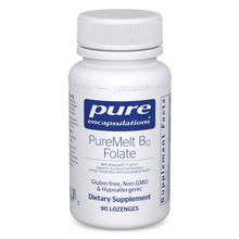 Load image into Gallery viewer, PureMelt B12 Folate
