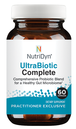 UltraBiotic Complete (formerly known as Probiotic Complete) – Atlanta ...
