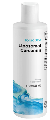 Liposomal Curcumin