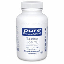 Load image into Gallery viewer, Taurine 1,000 mg
